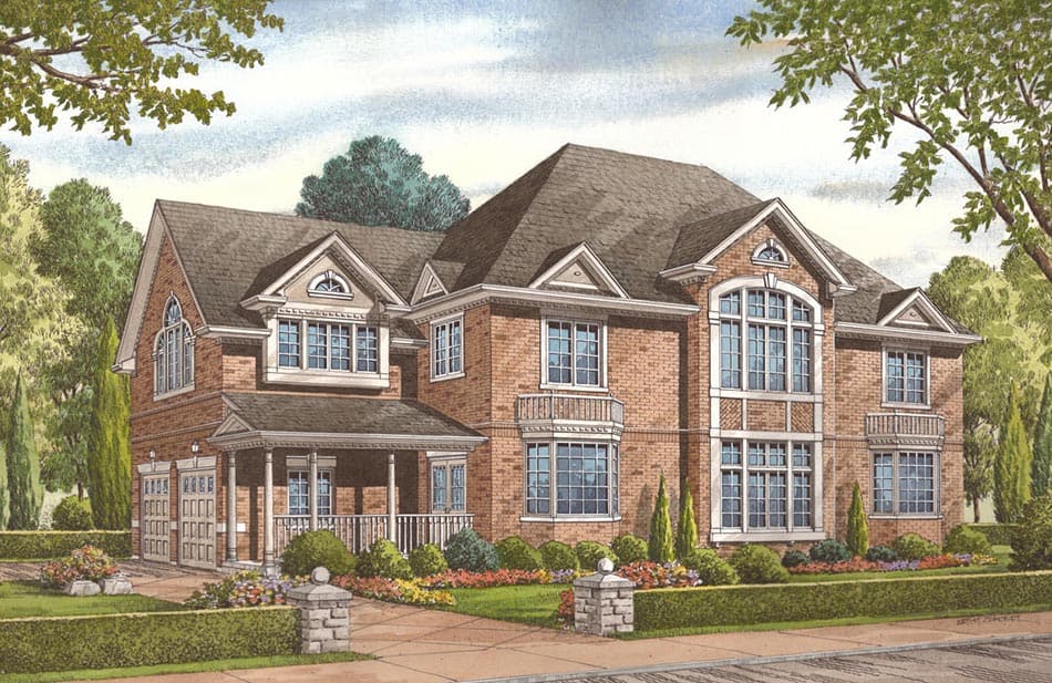 Eagle Woods Ajax