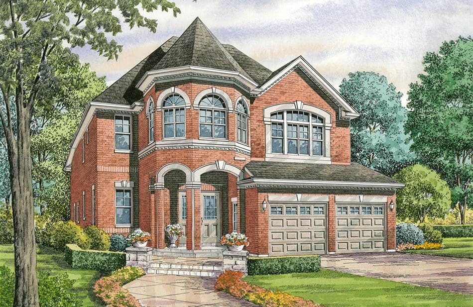Eagle Woods Ajax