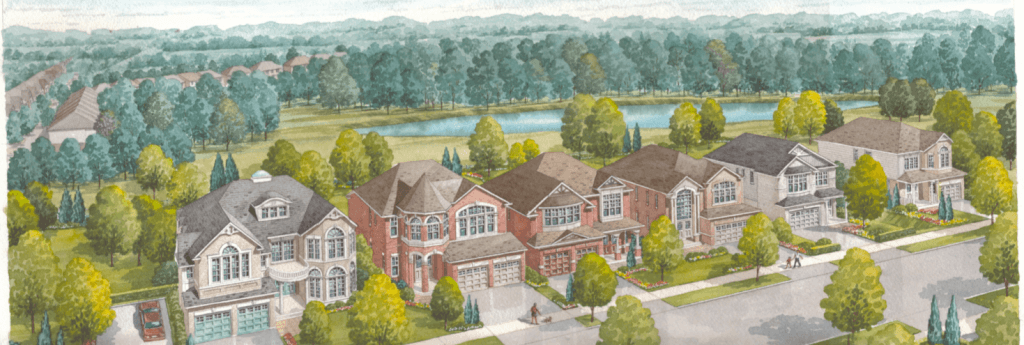 Eagle Woods Ajax