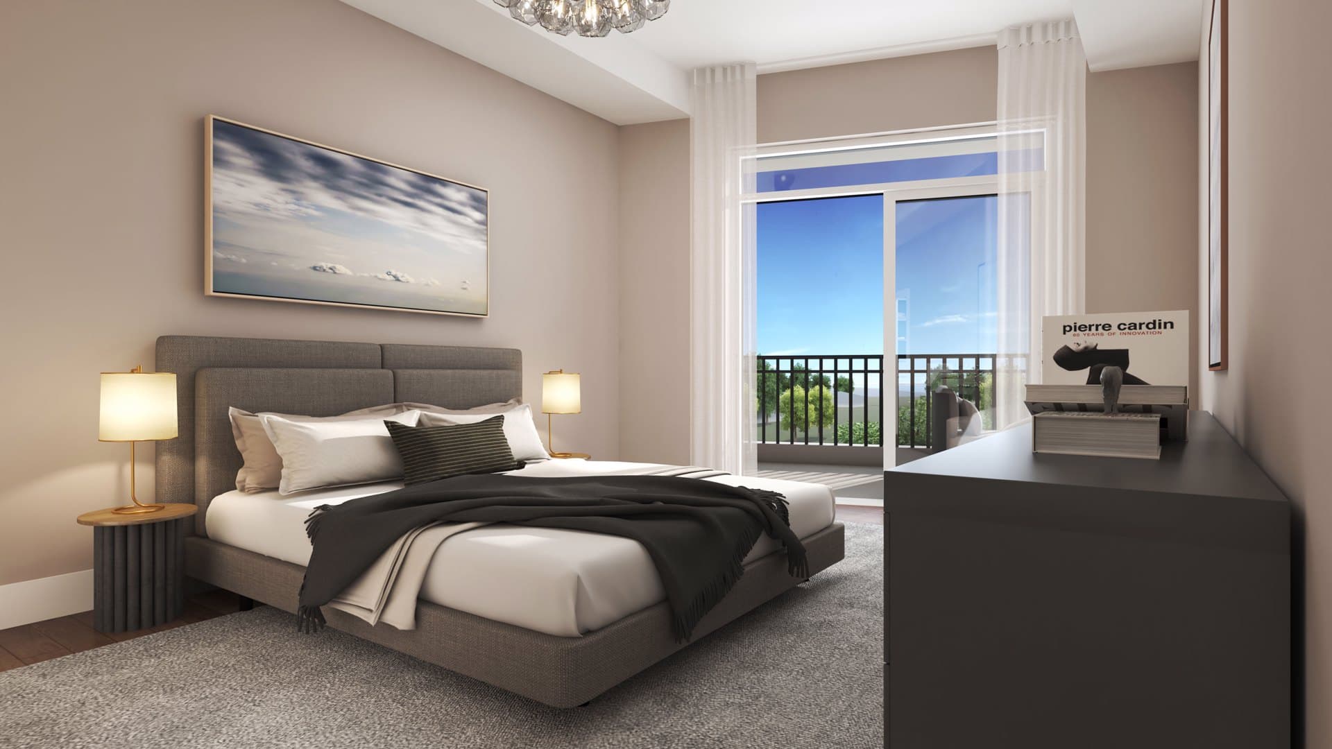 Residences at Bronte Lakeside Oakville