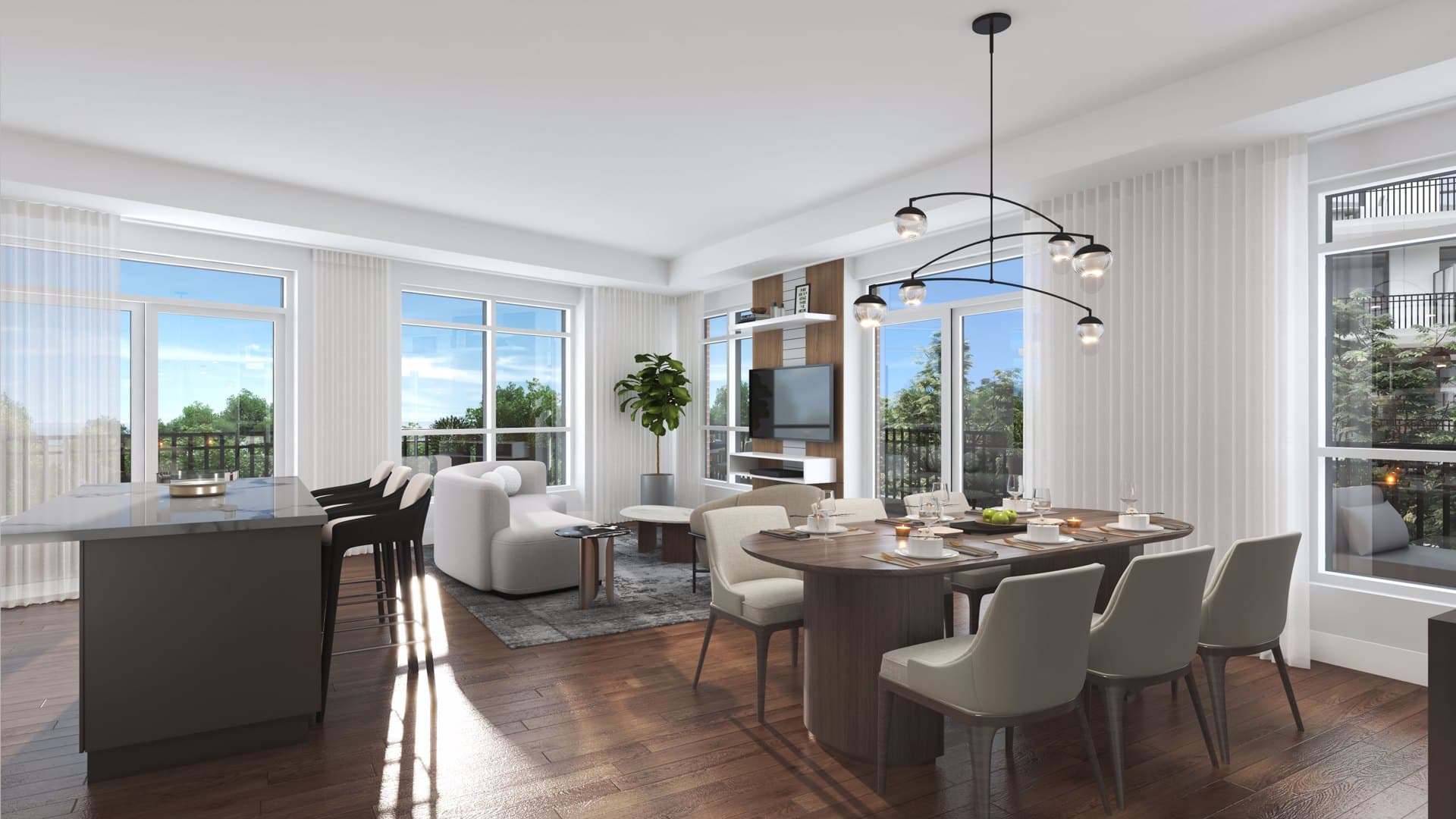 image alt taResidences at Bronte Lakeside Oakvilleg