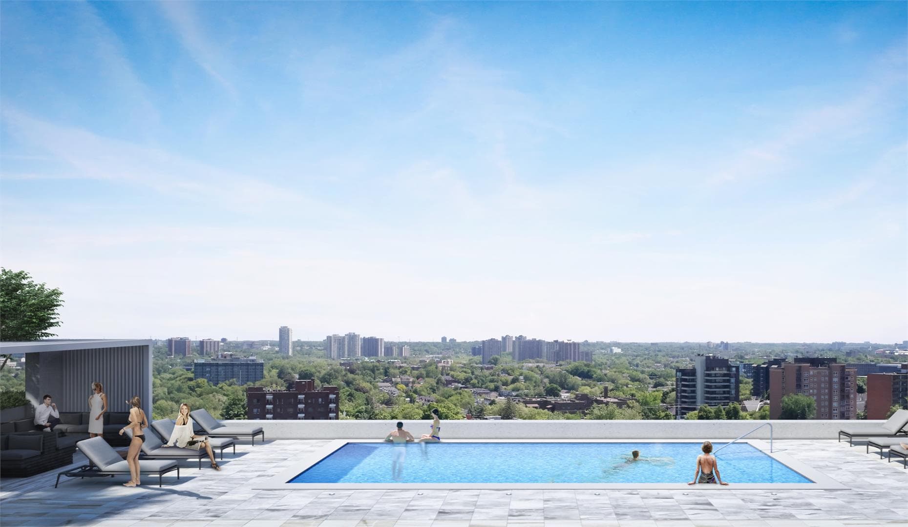 The Charlotte Condos Ottawa