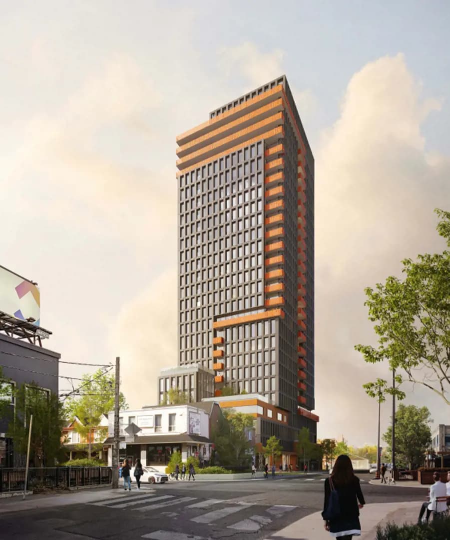 316 Junction Condos Toronto