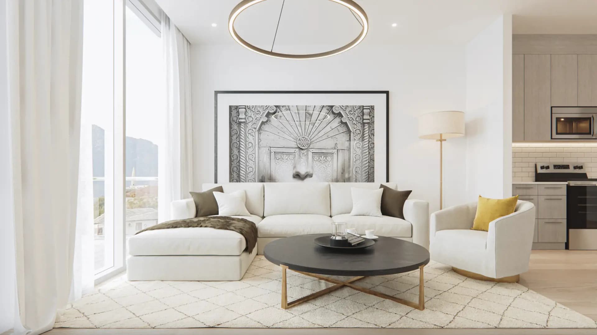 Arthur Cityscape Condos Calgary