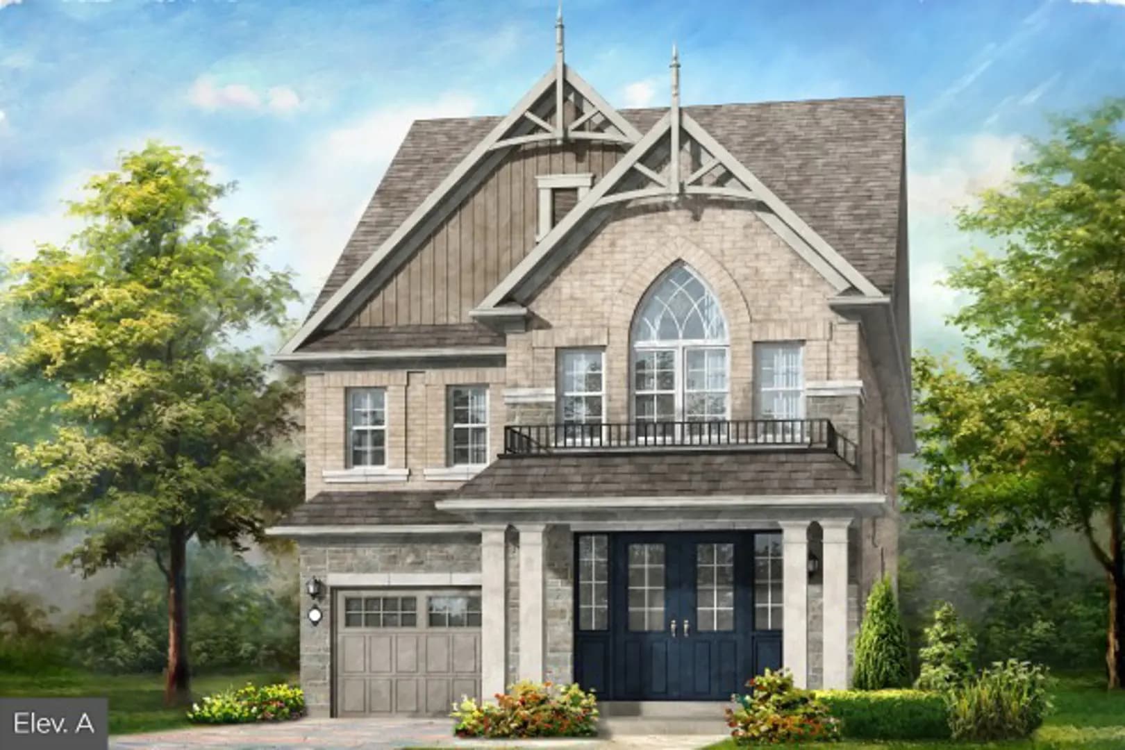 Mayfield Collection Caledon