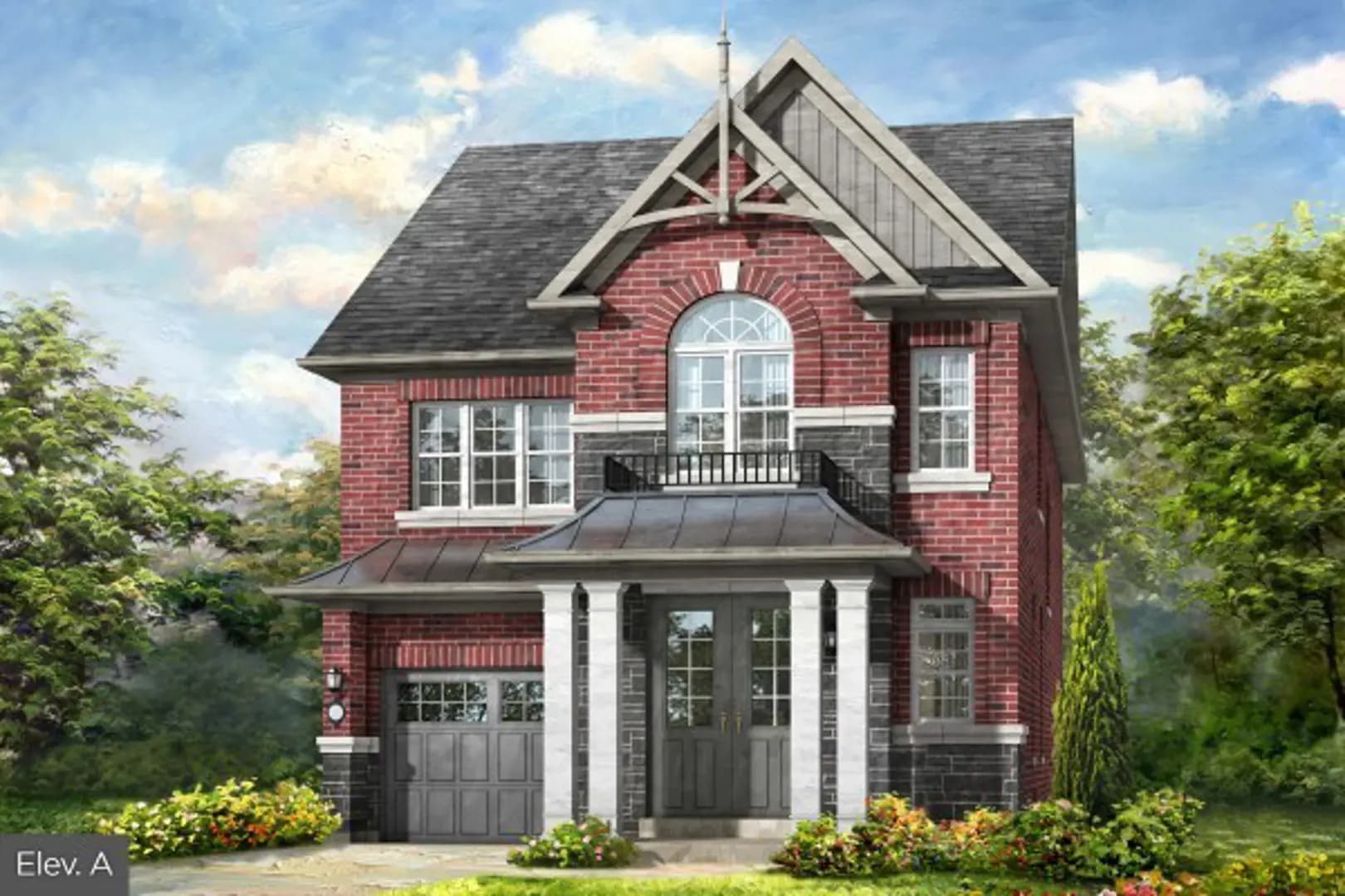 Mayfield Collection Caledon