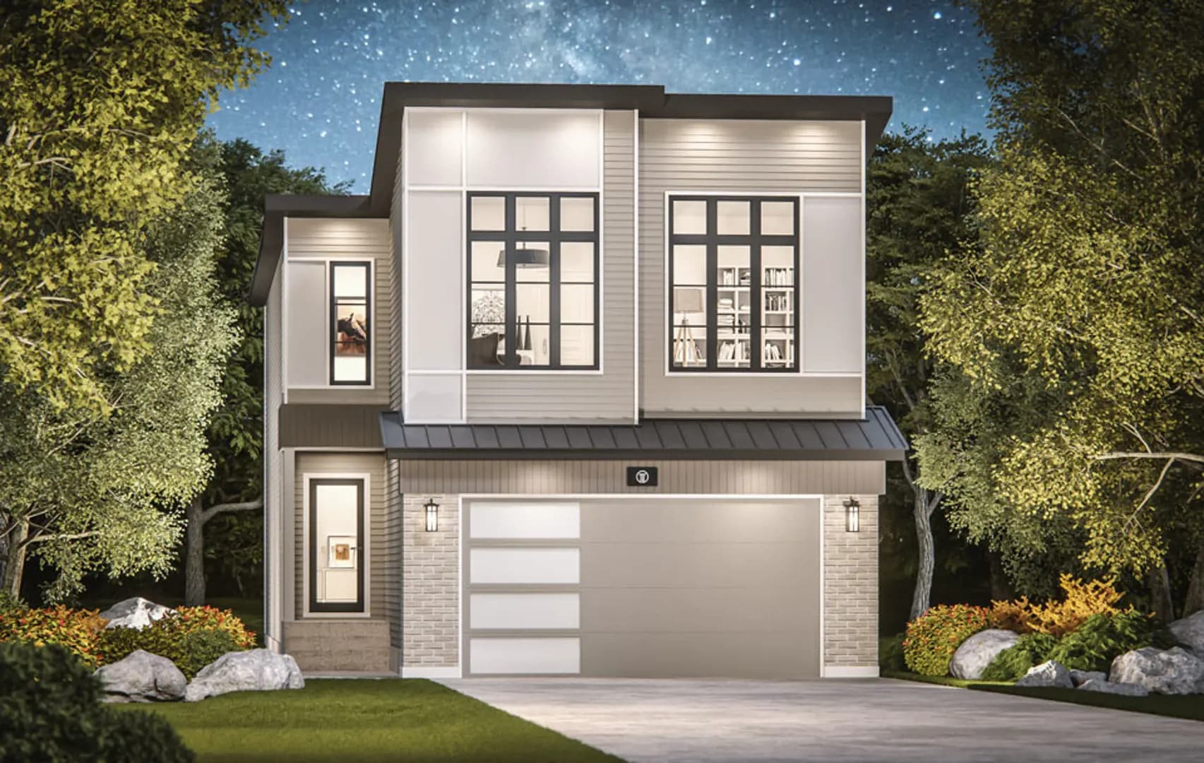 Carrington South Calgary