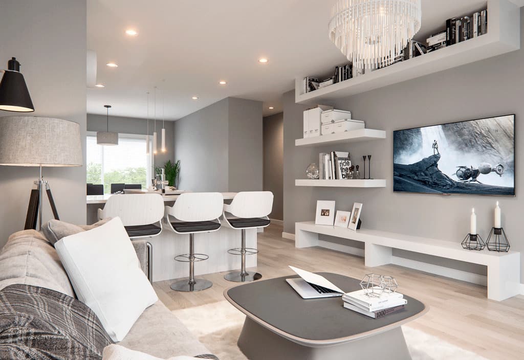 Briarfield Towns Calgary