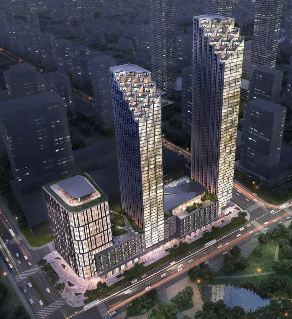 7800 Jane Street Condos Vaughan