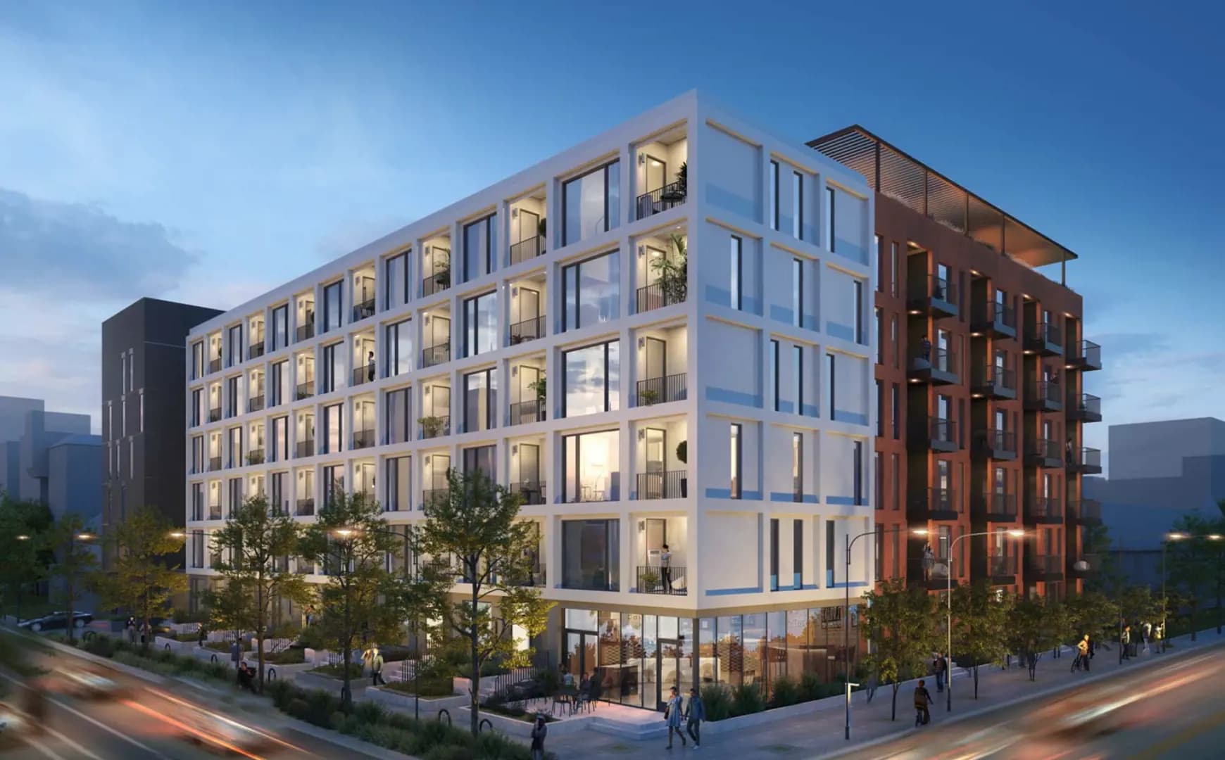 Broward Condos Calgary