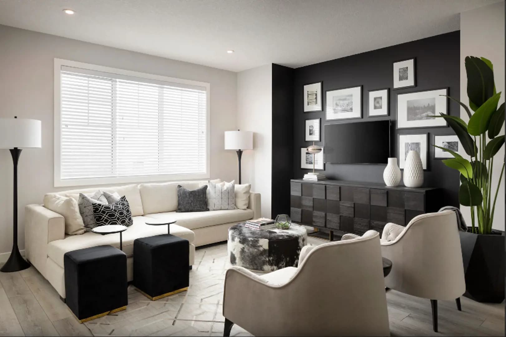 Rangeview calgary