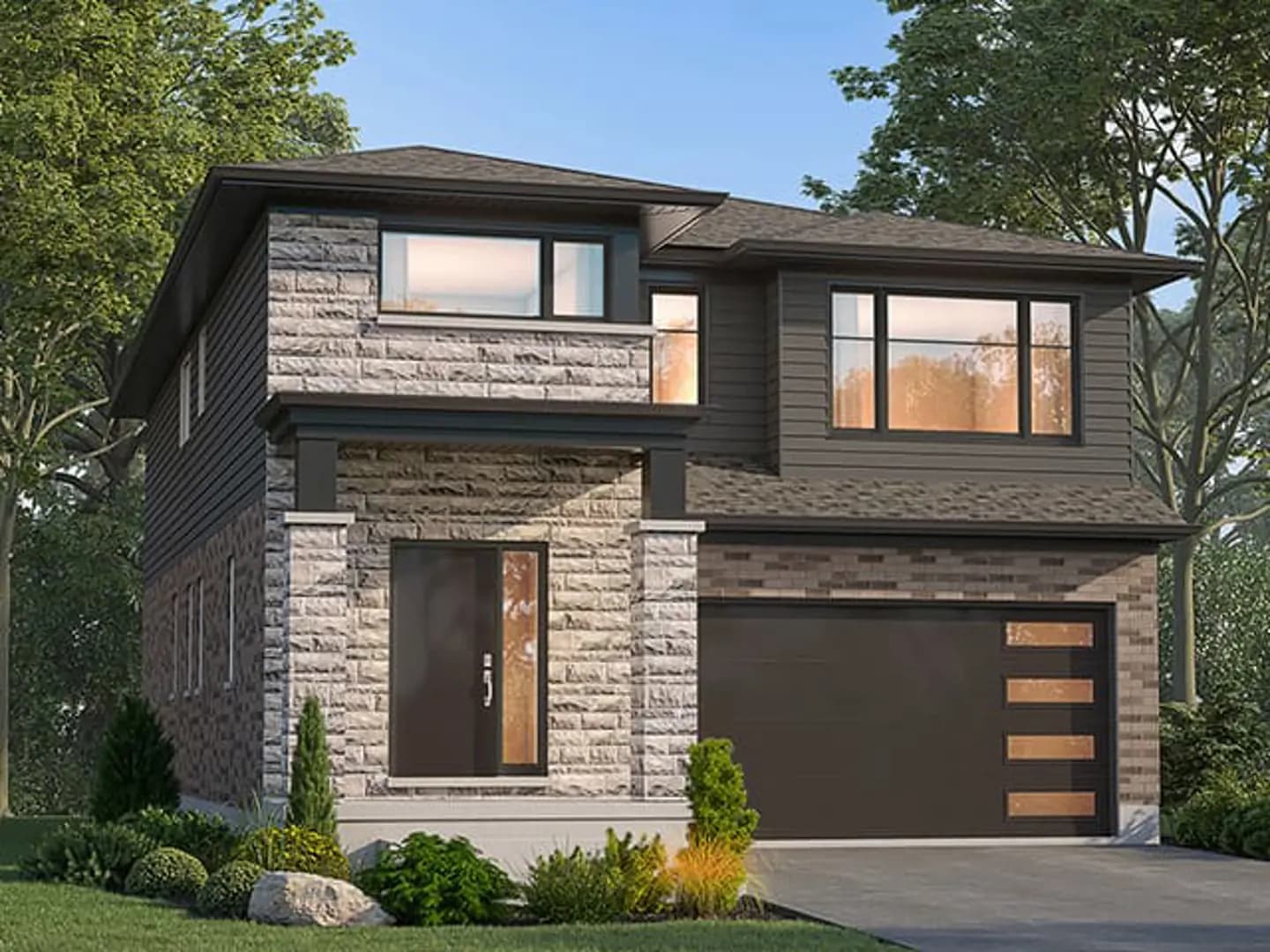 Saffron Estates Niagara