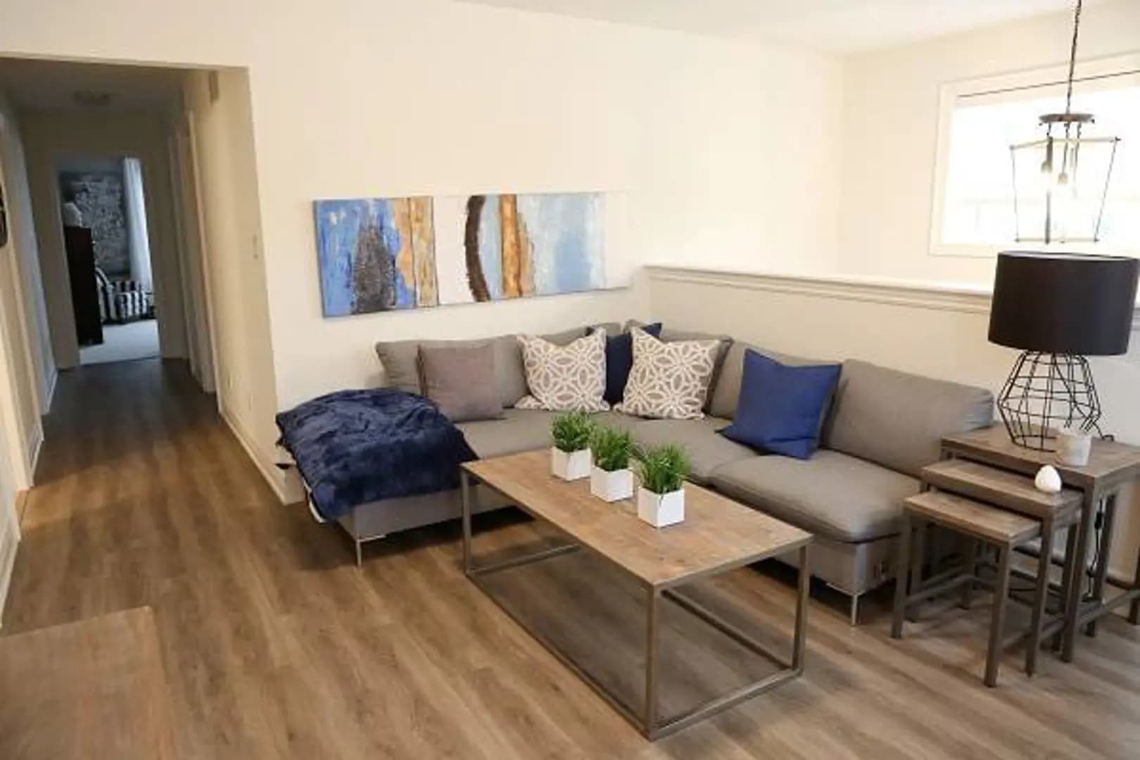 Saffron Estates Niagara