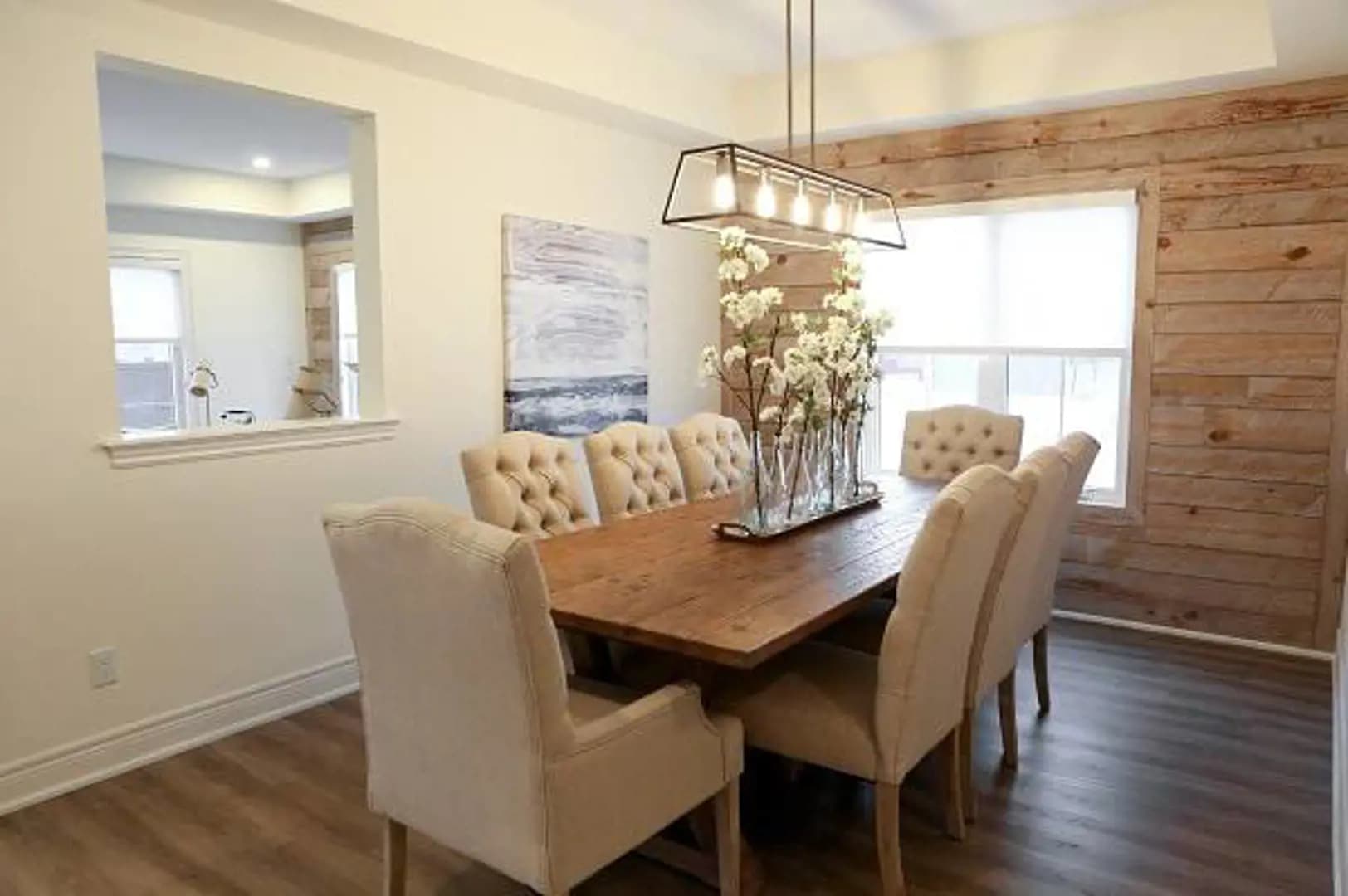 Saffron Estates Niagara