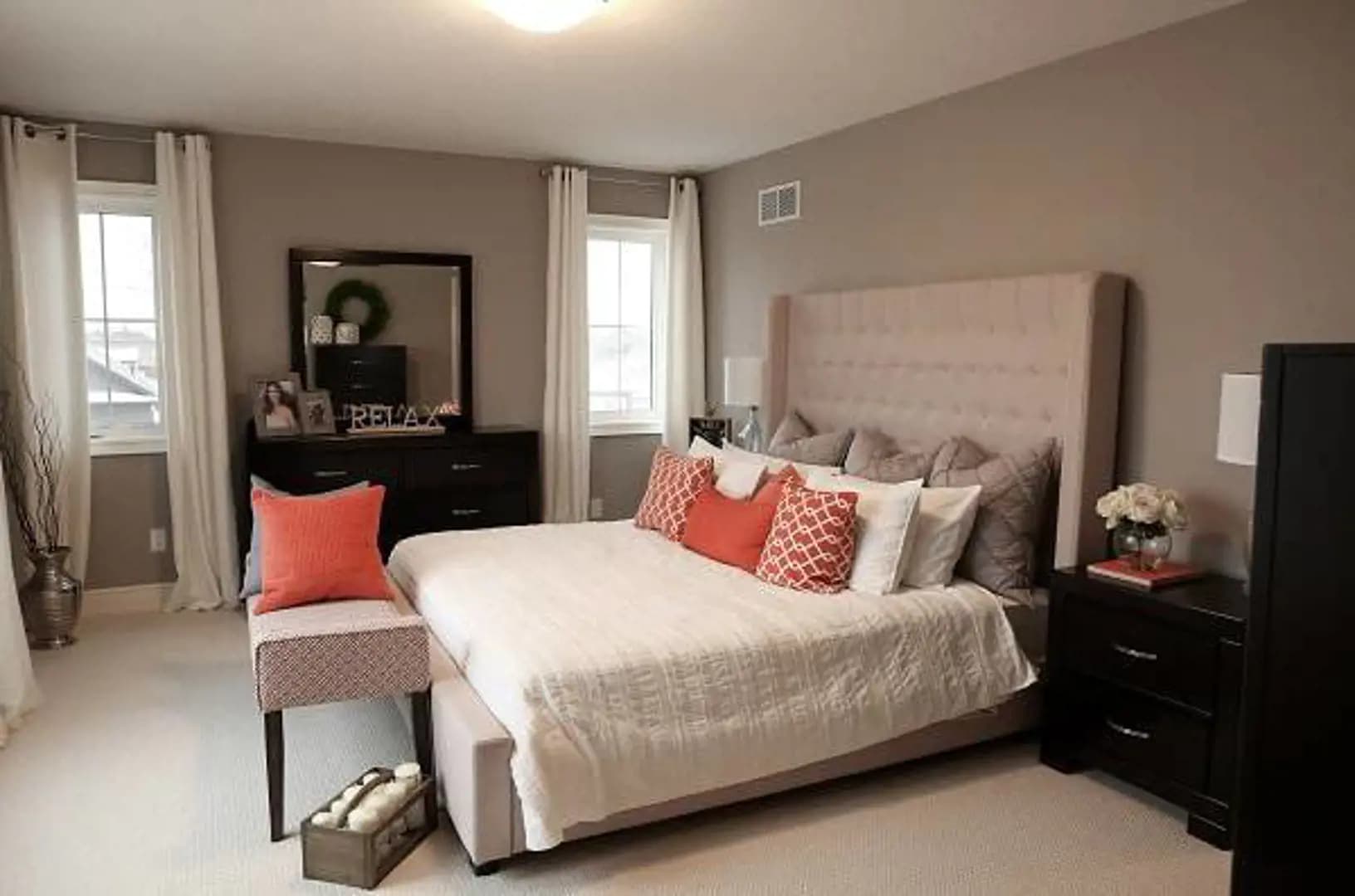 Saffron Estates Niagara