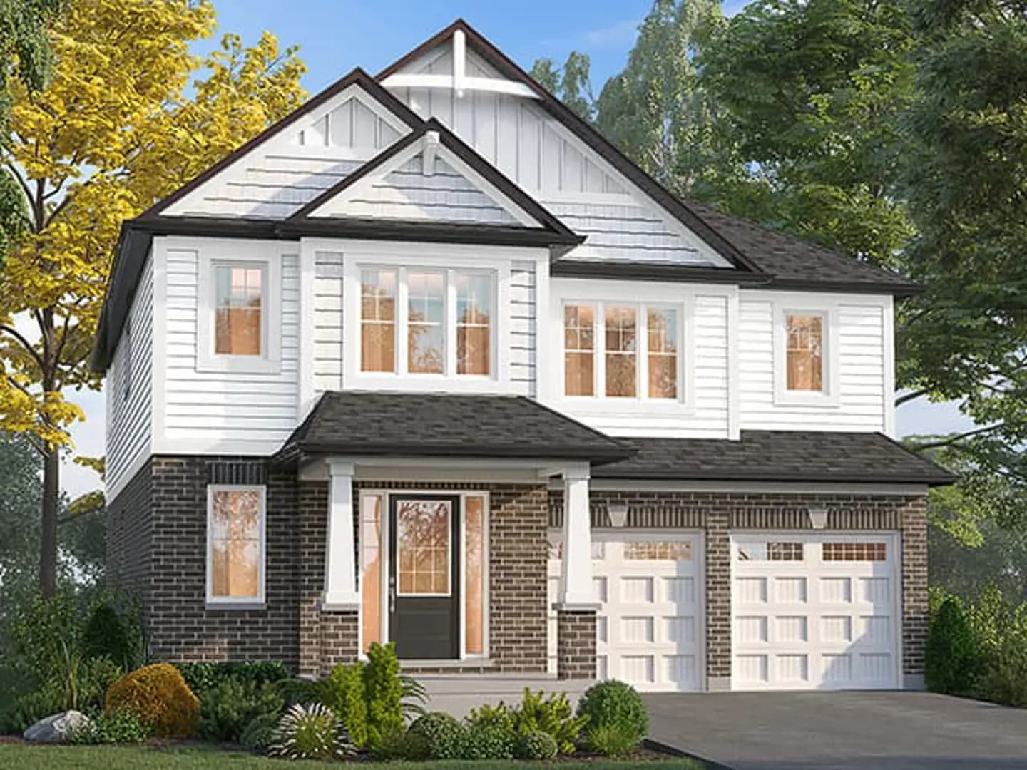 Saffron Estates Niagara