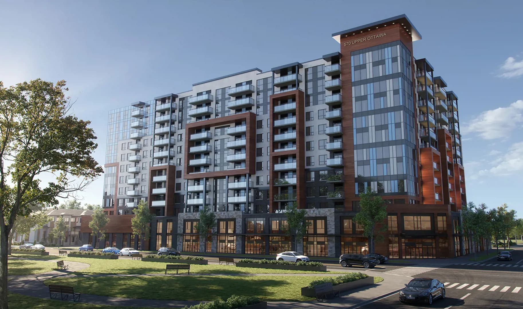 Steeltown City Co. Hamilton