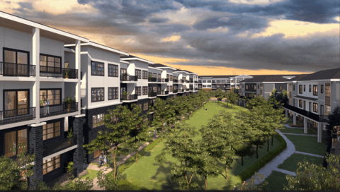 Hazelwood Condos Calgary