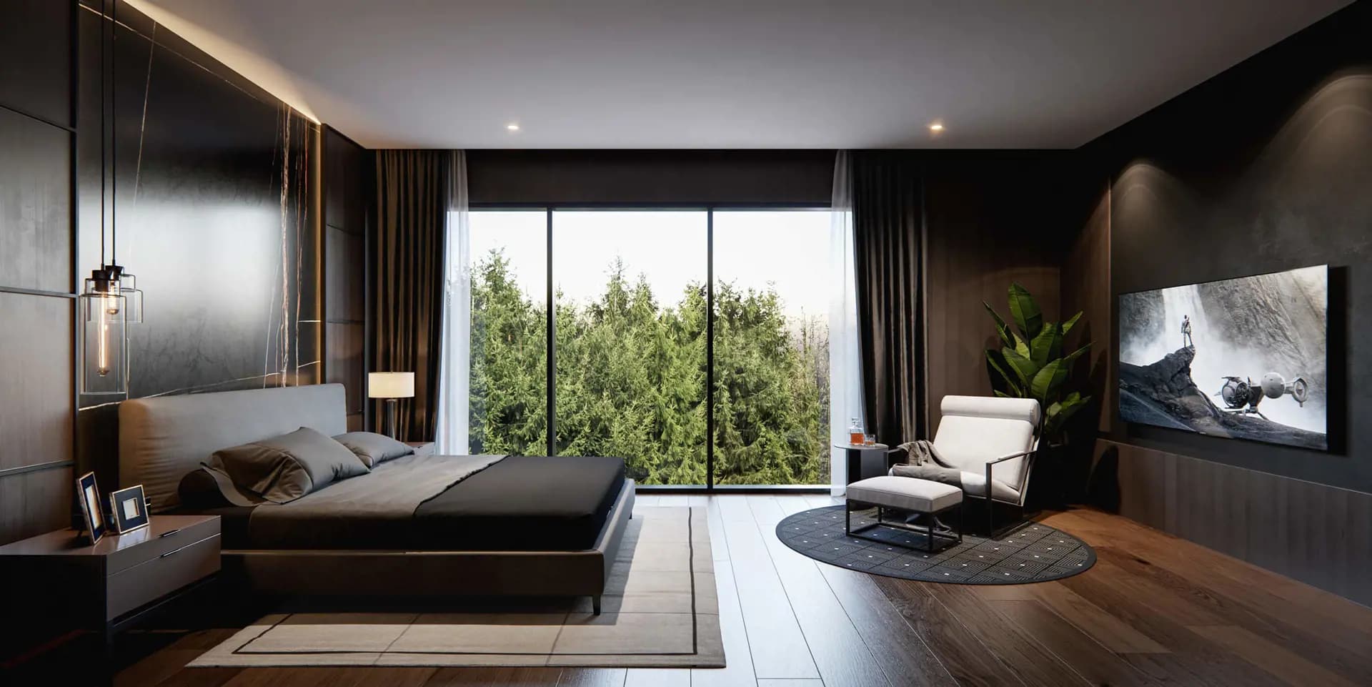 Parkside Estates Calgary