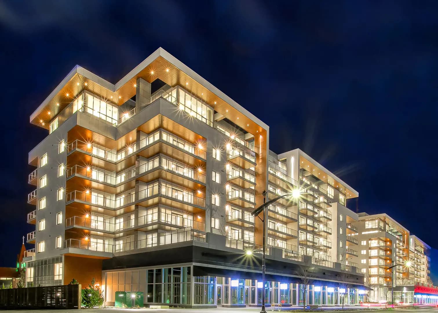 Gateway At West District Calgary