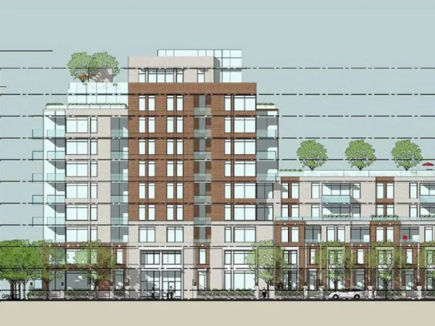 Tamarack Norman Condos Ottawa