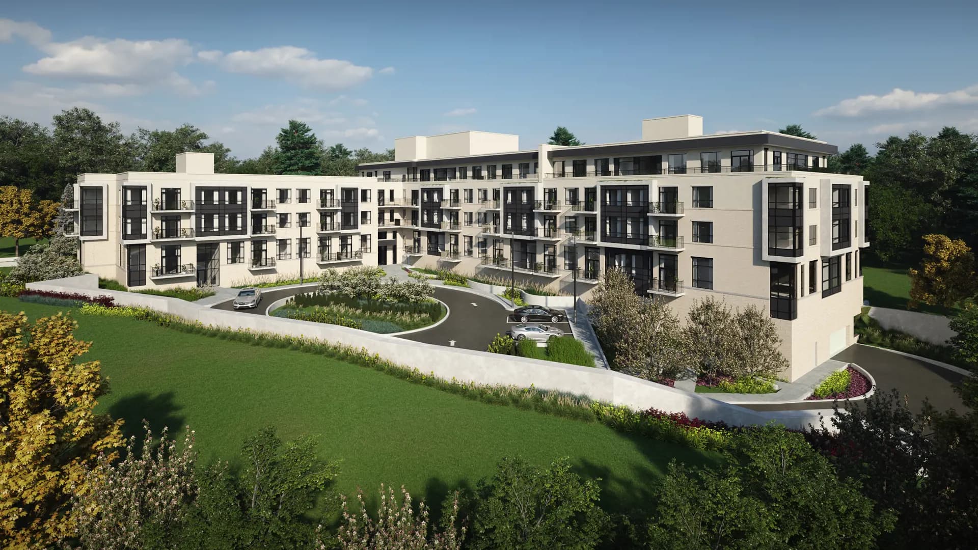 Serville Residences Vaughan