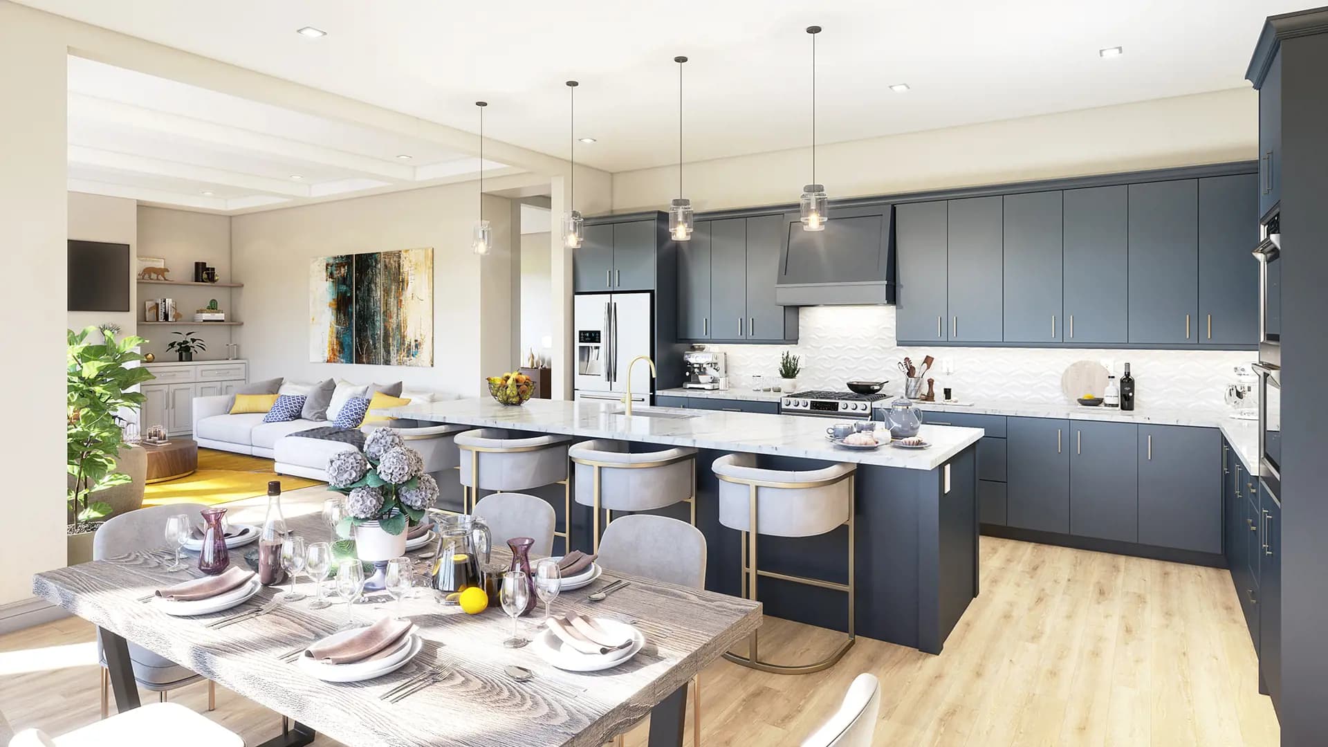 Upper Stouffville whitchurch-stouffville