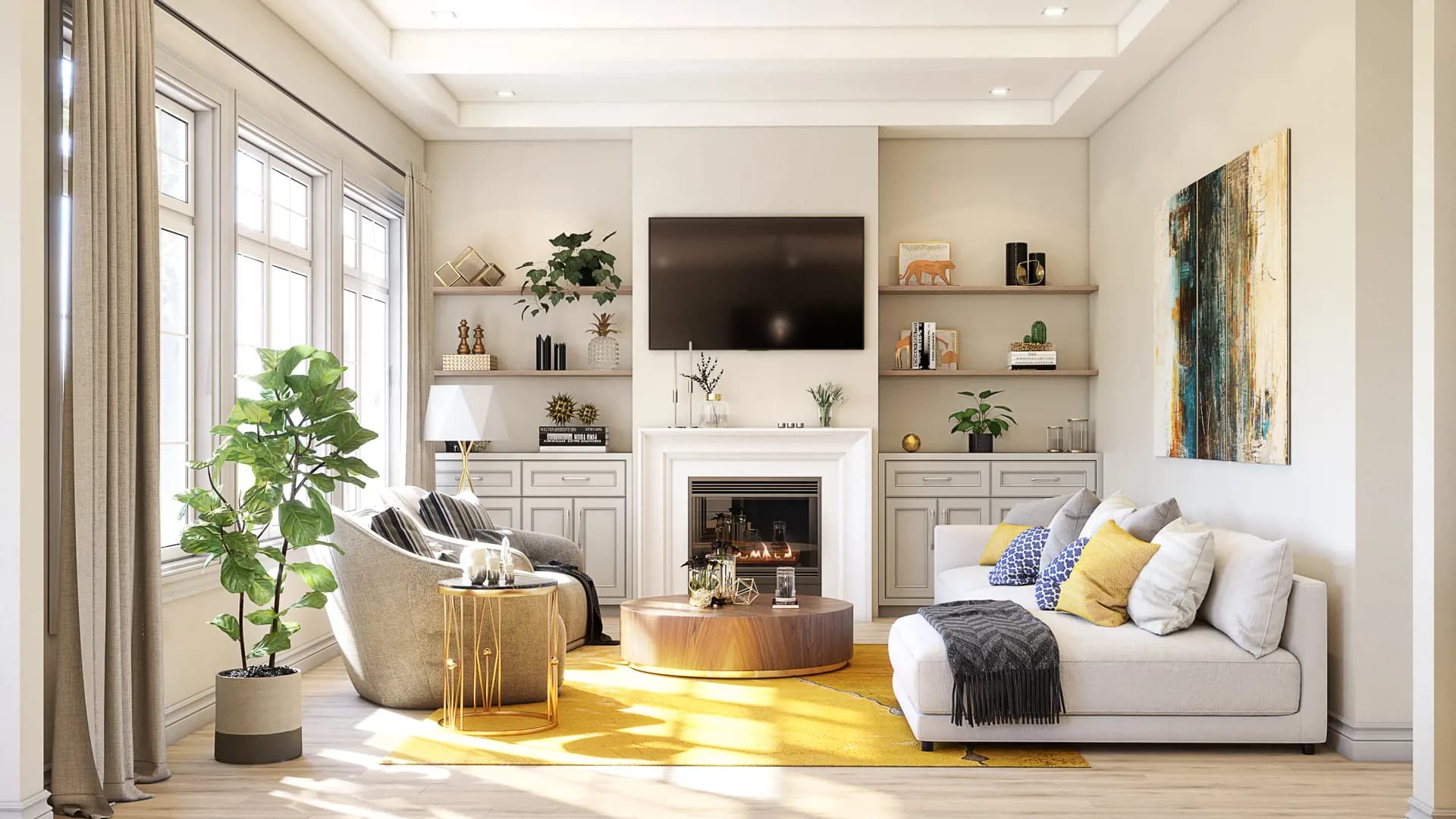 Upper Stouffville whitchurch-stouffville