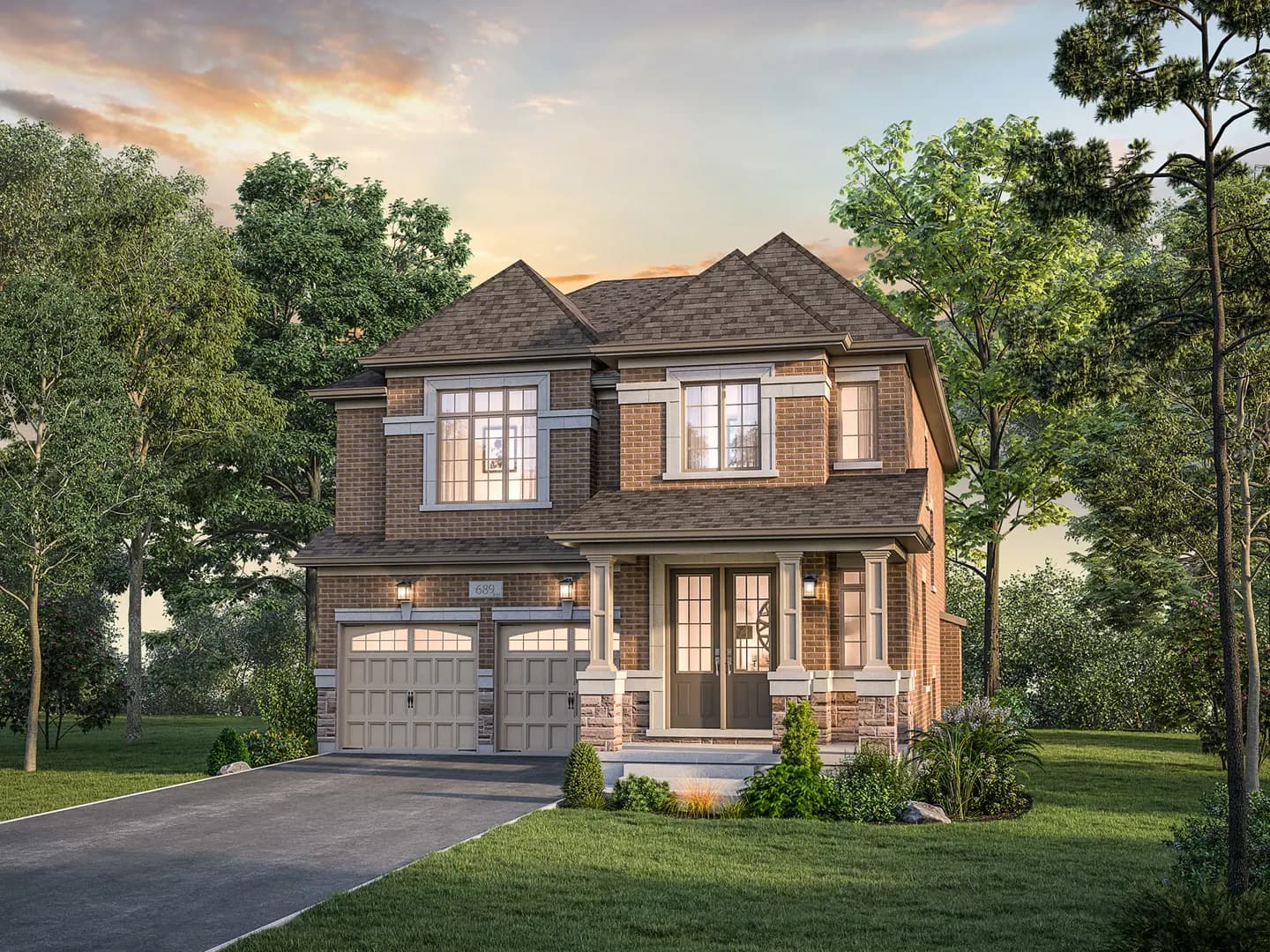 Upper Stouffville whitchurch-stouffville