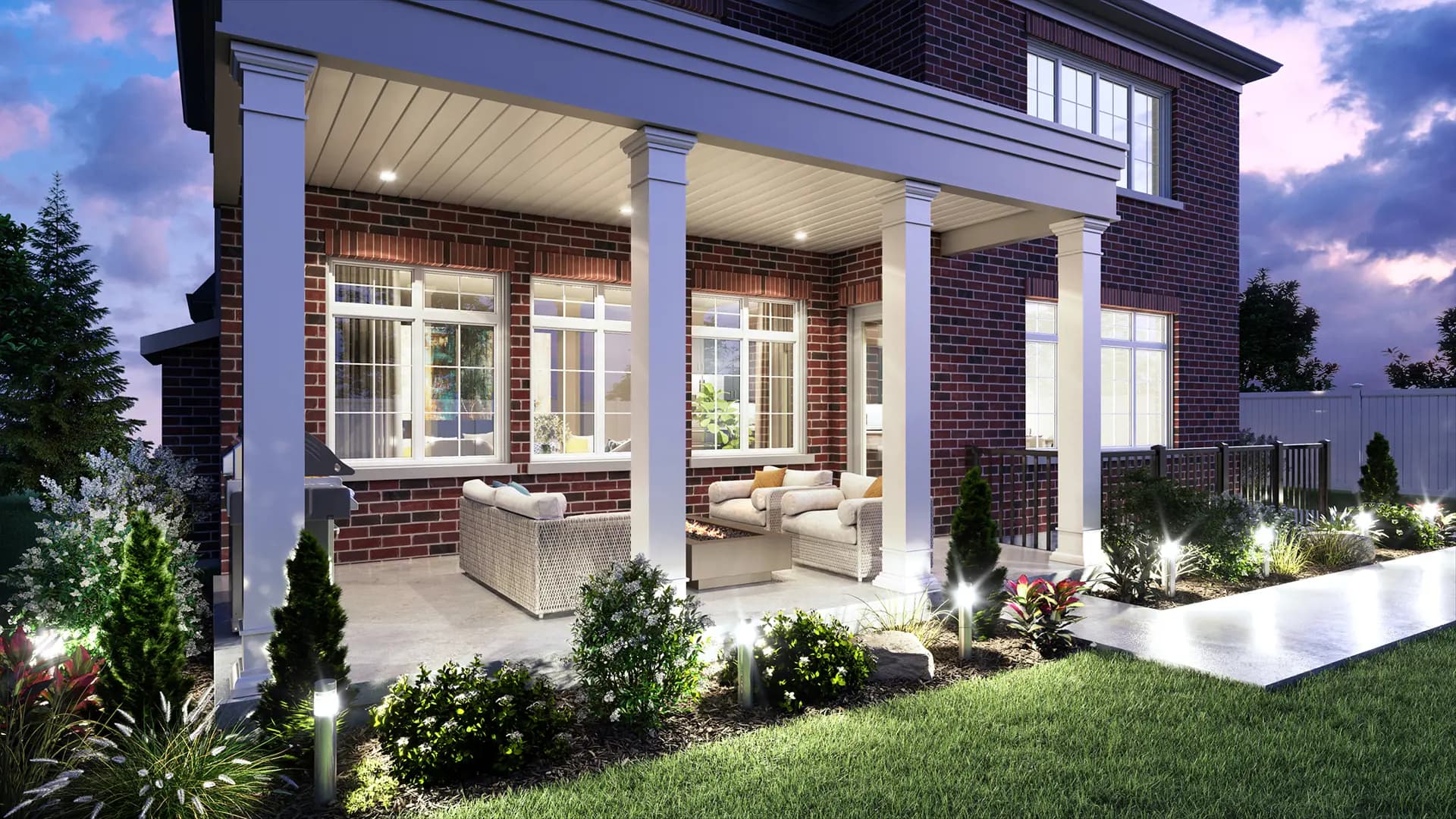 Upper Stouffville whitchurch-stouffville