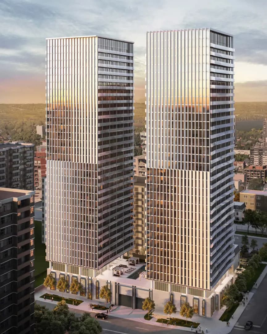 Television City Condos Hamilton