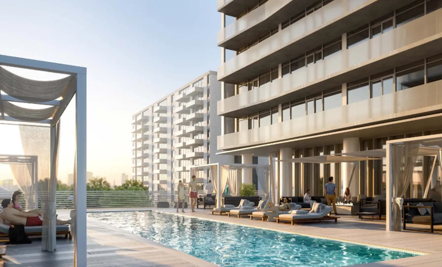 Television City Condos Hamilton