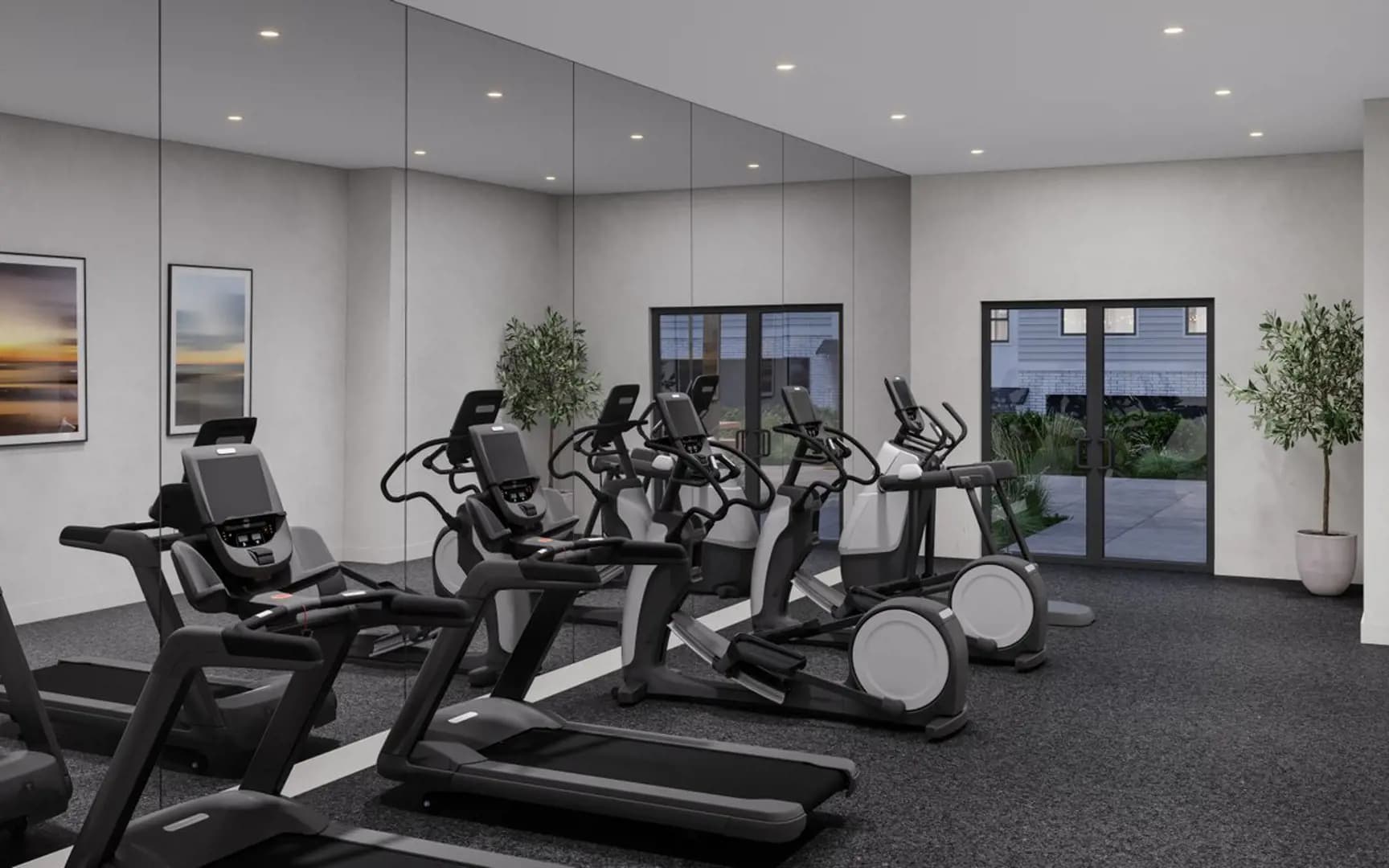 Southaven condos Surrey