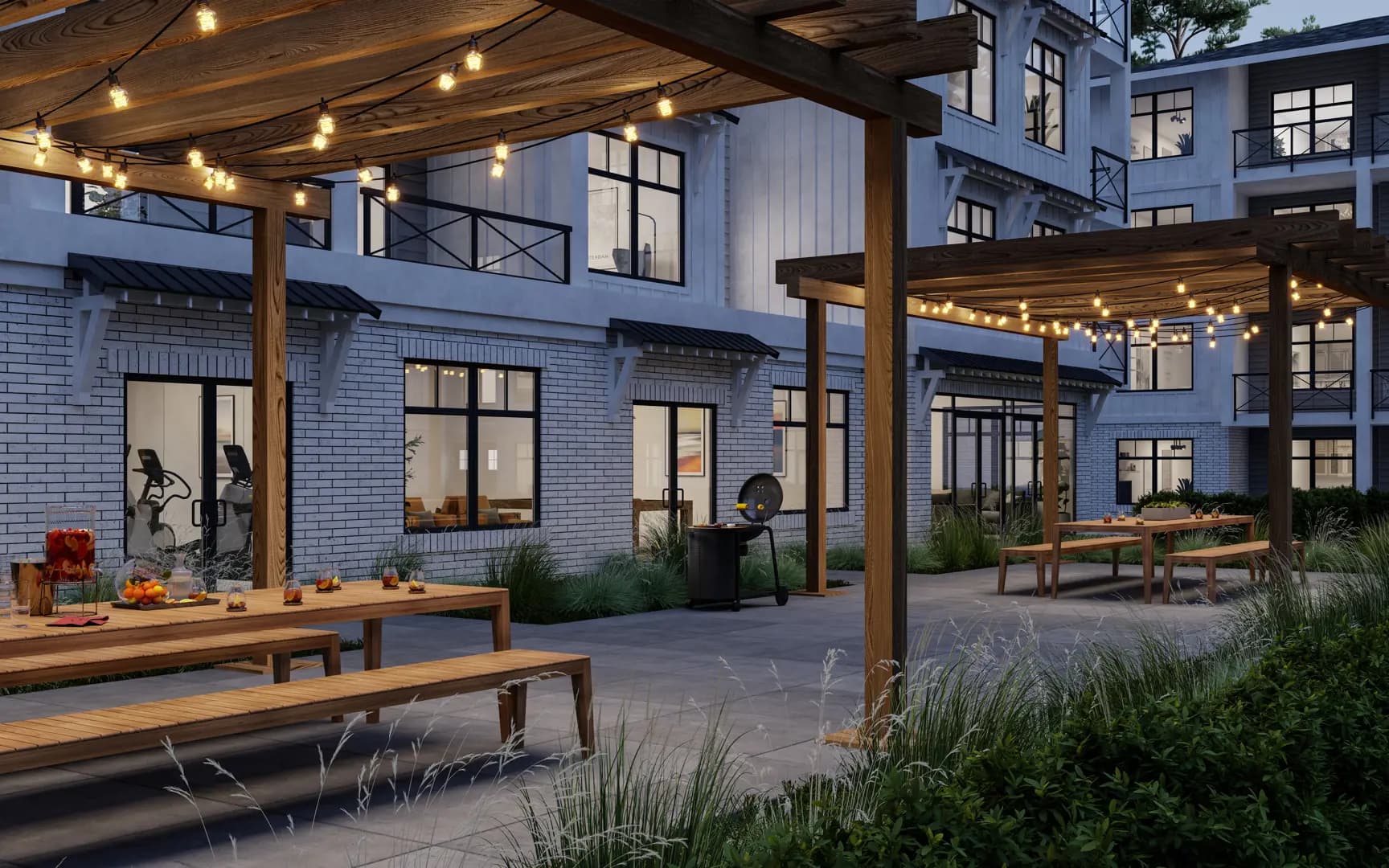 Southaven condos Surrey