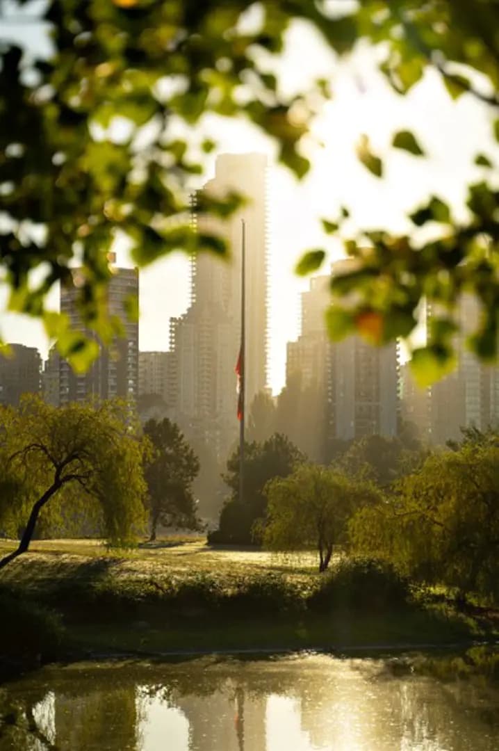 Italia Condos Vancouver