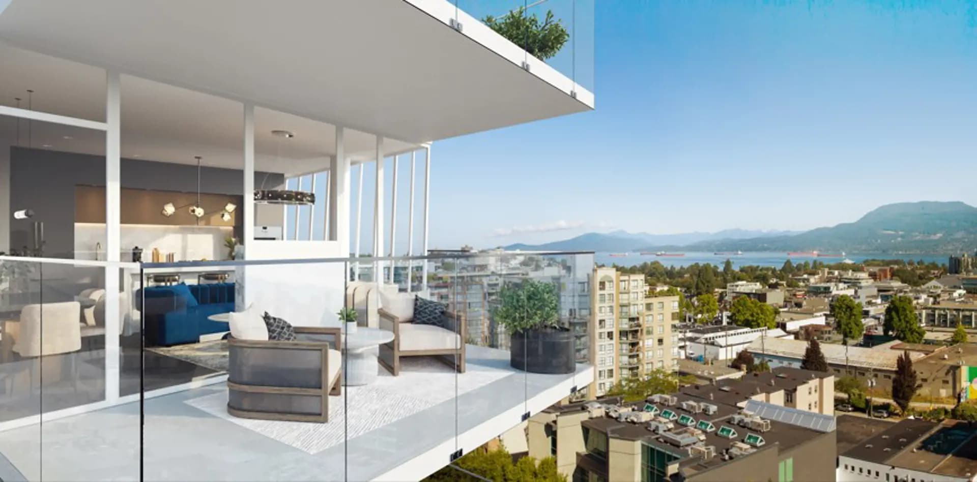 Italia Condos Vancouver