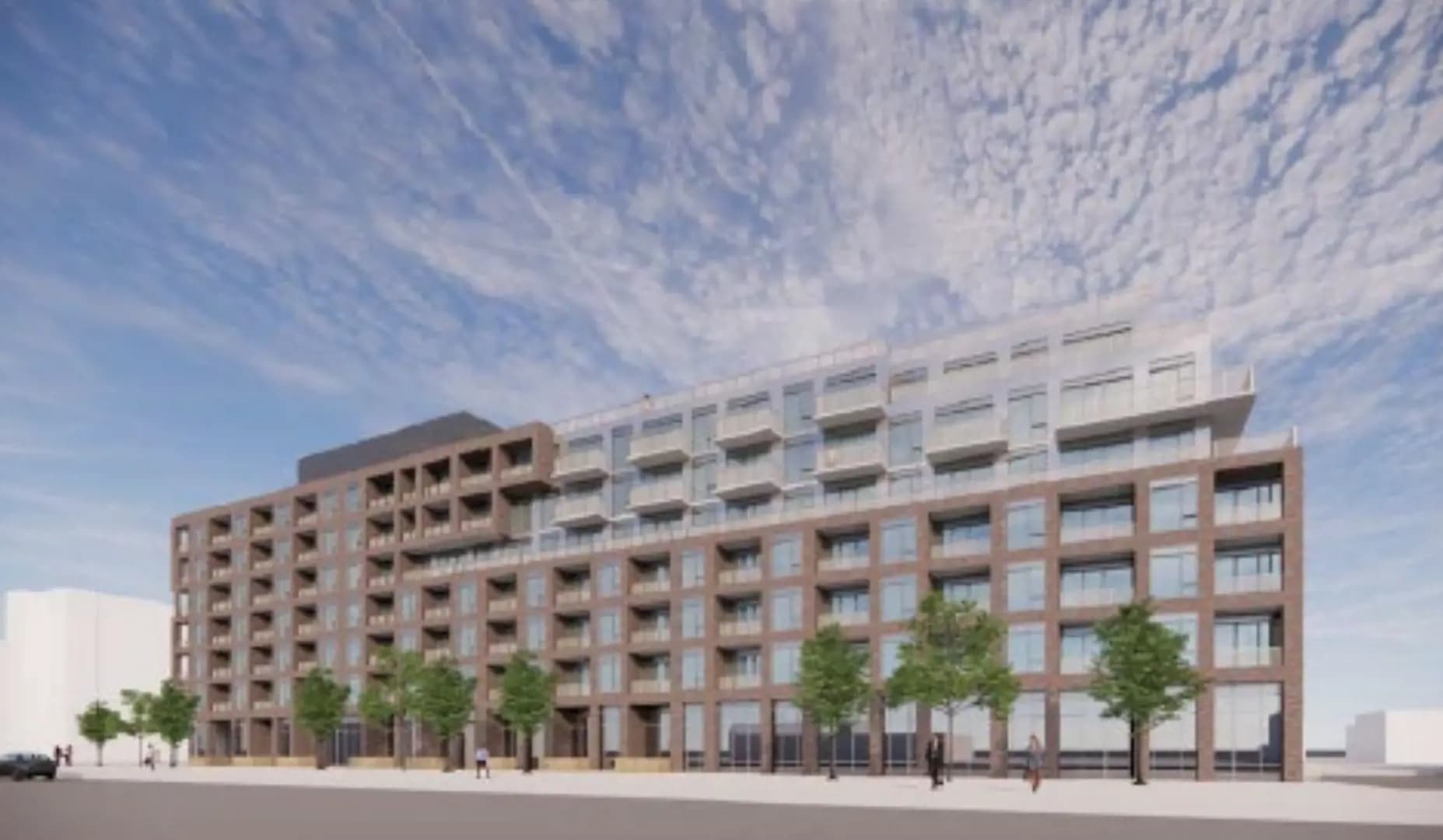 Southdale Road Condos London