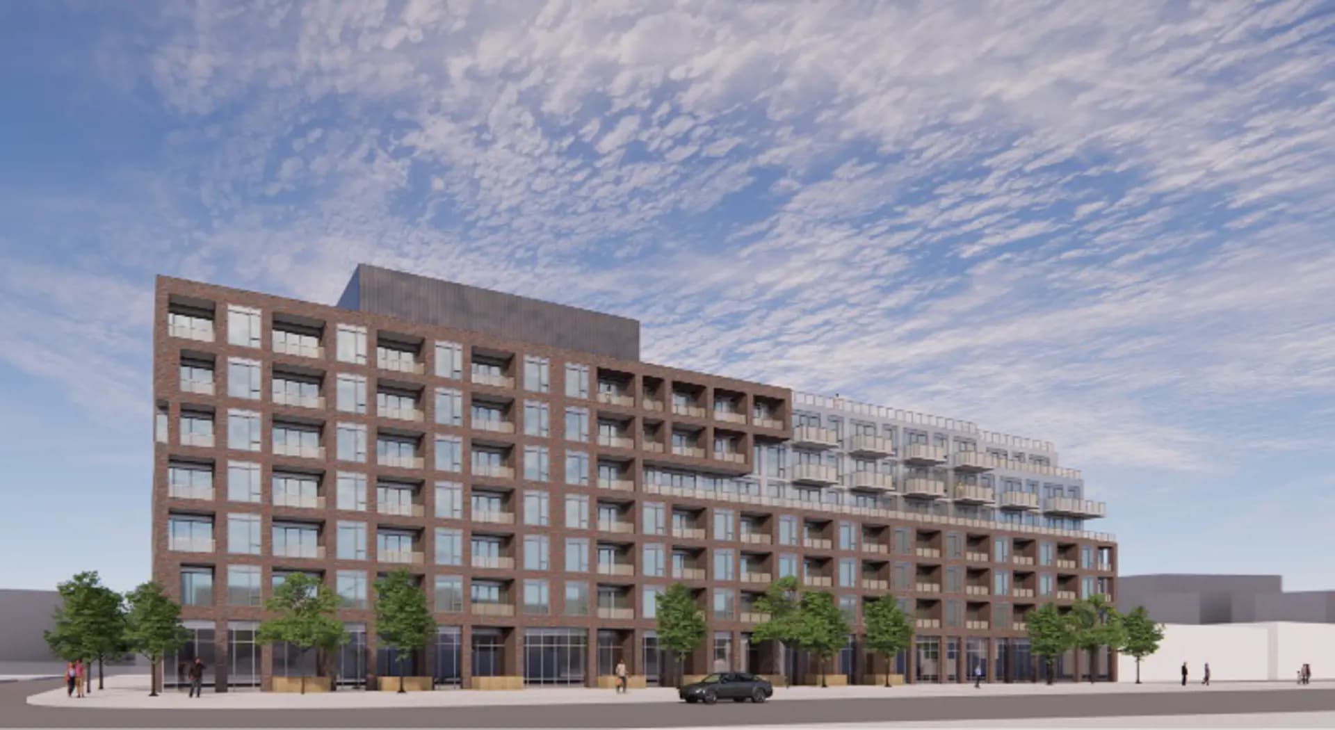 Southdale Road Condos London