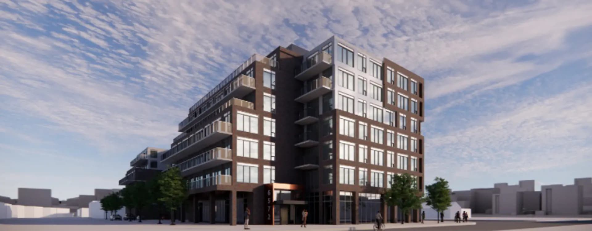 Southdale Road Condos London