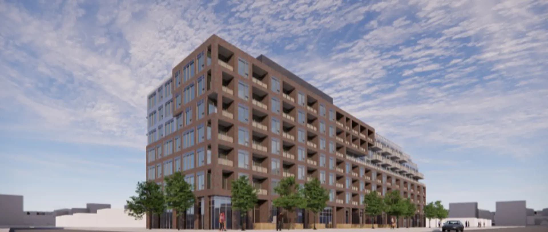 Southdale Road Condos London