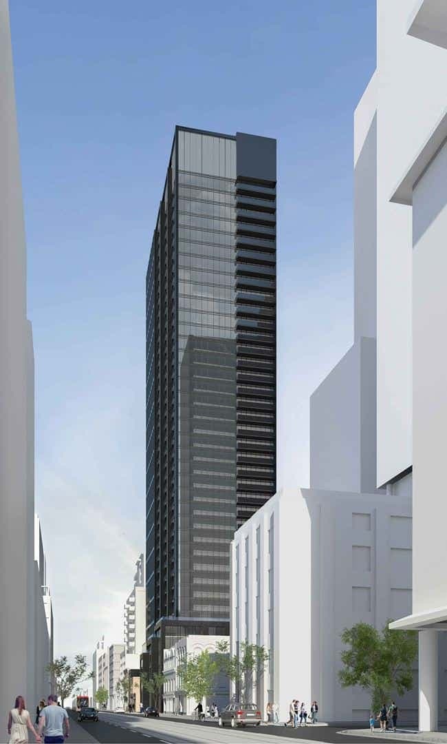 Allure Condos Toronto