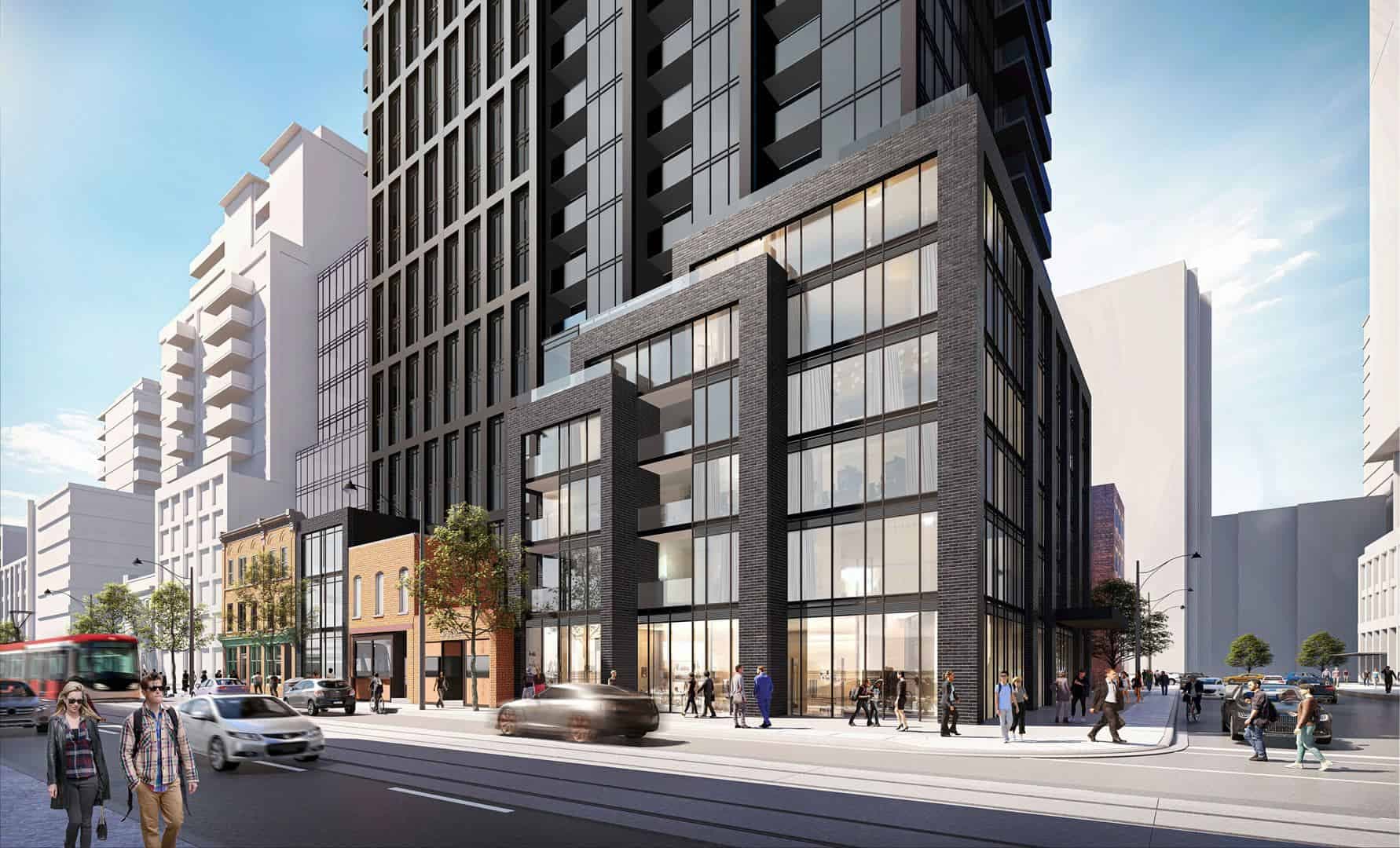 Allure Condos Toronto