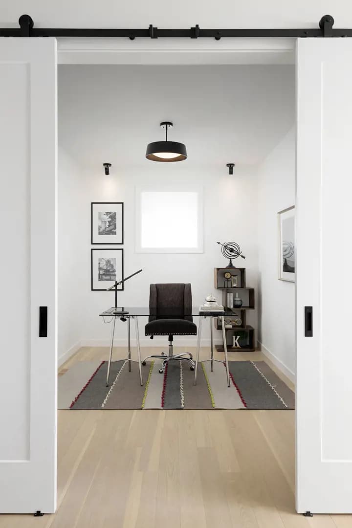 Timberline Estates Calgary