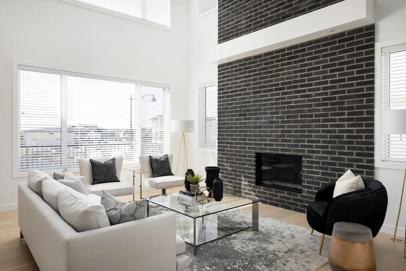 Timberline Estates Calgary
