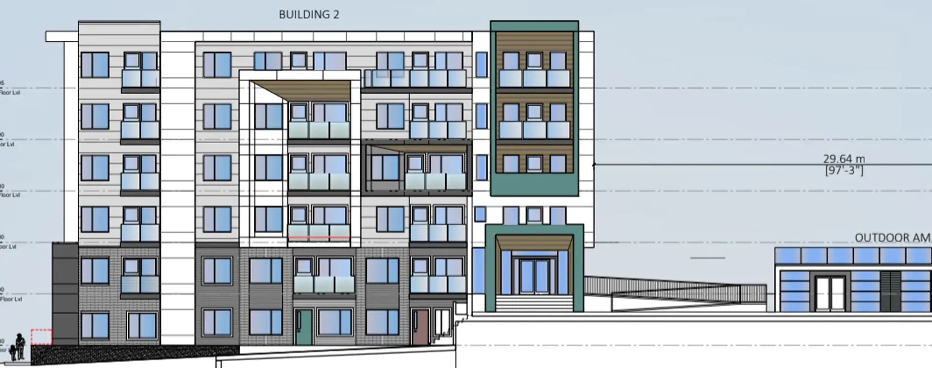 Nest Condos Surrey