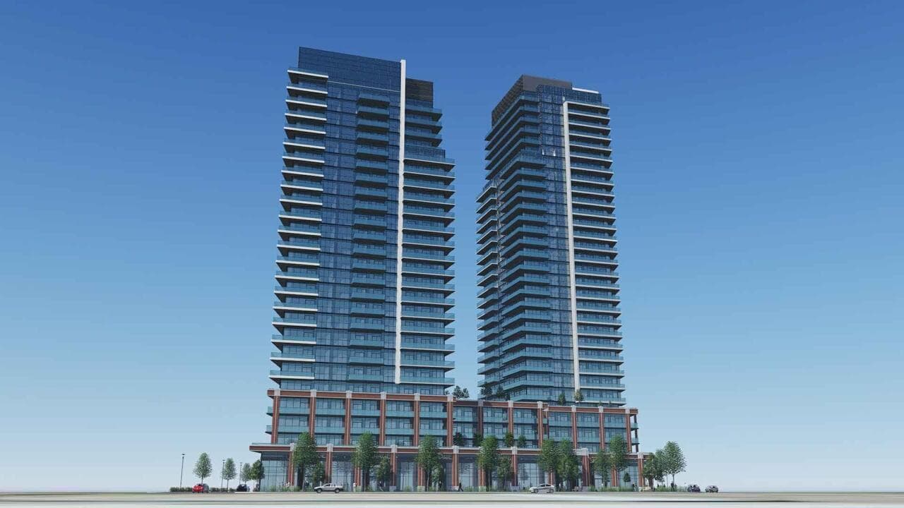 375 Kingston Road Condos