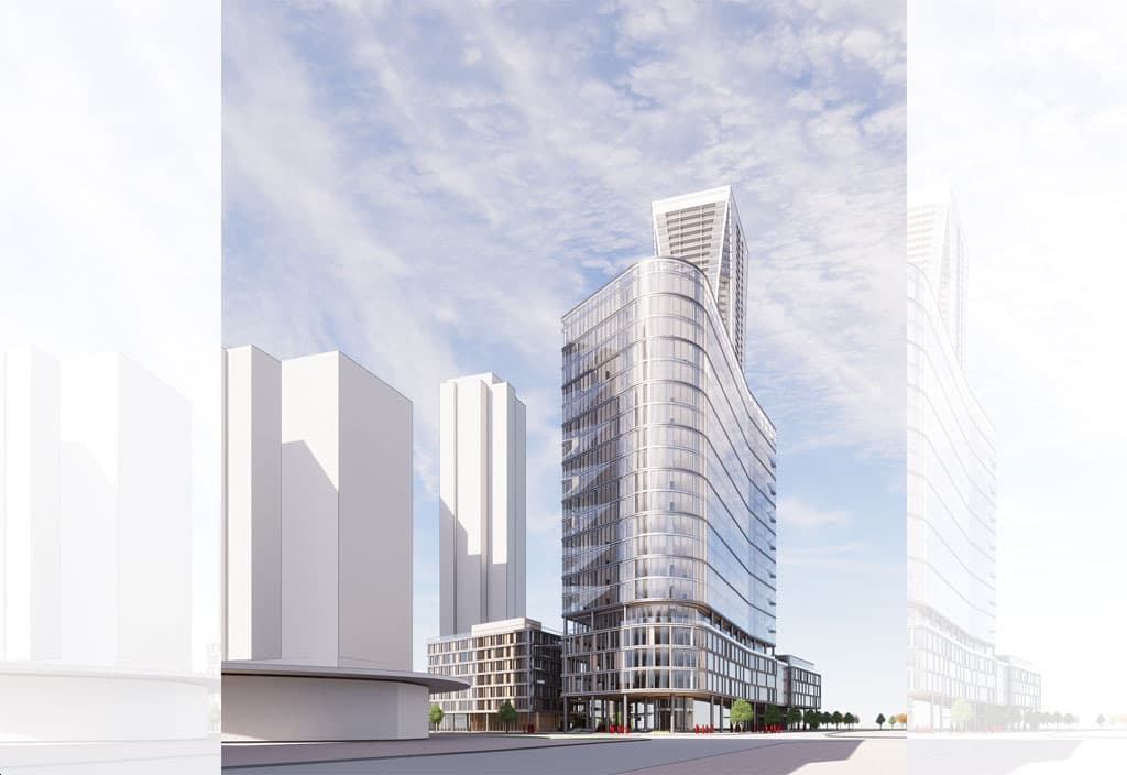 175 Millway Condos Vaughan