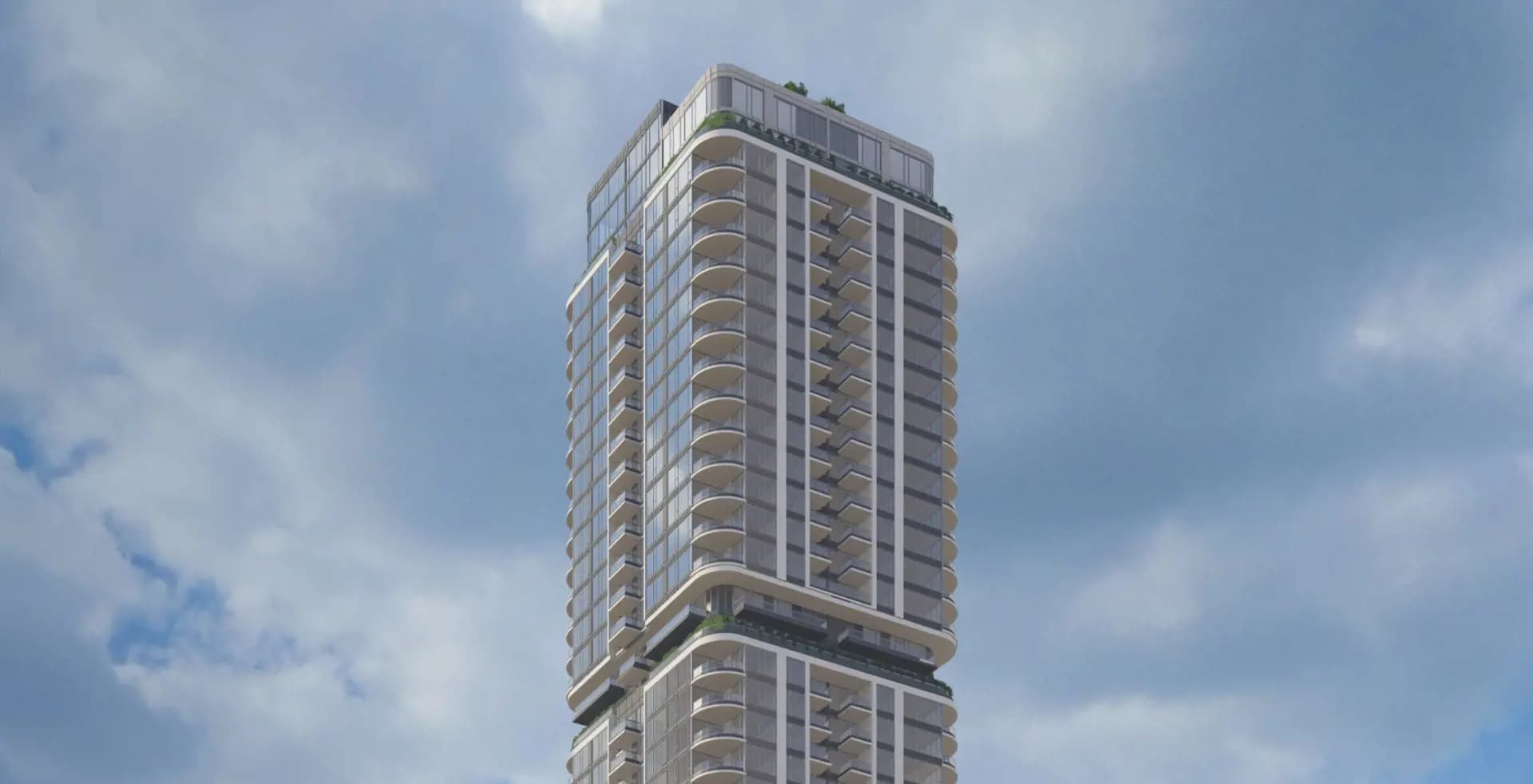 Core condos Surrey