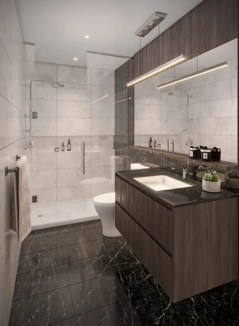 The Sky Estates of Highline Metrotown Condos Burnaby