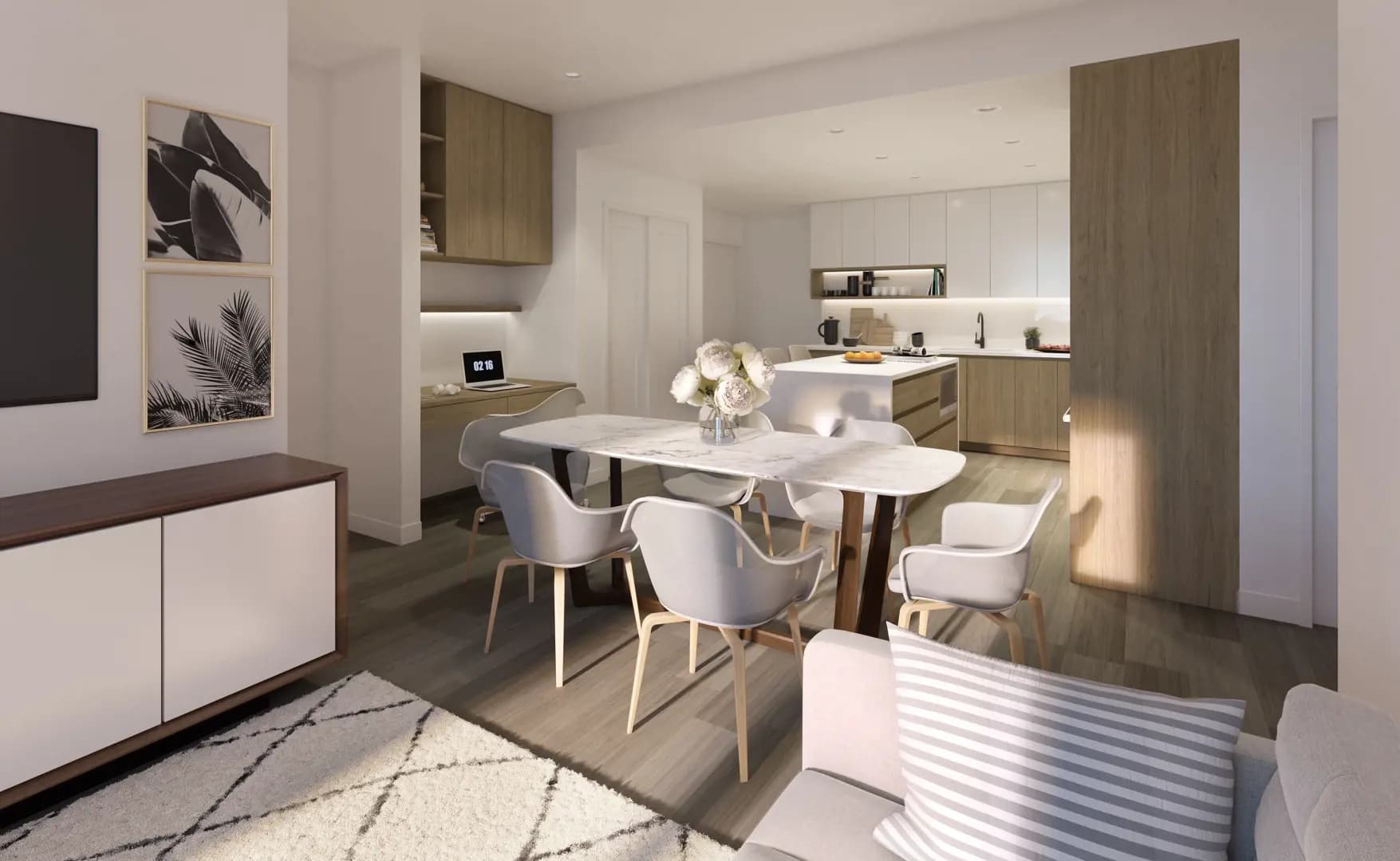 Ortus Condos Vancouver